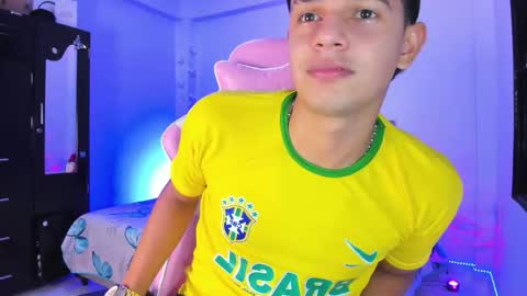 ADRIAN online show from 28, 3, 2026