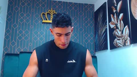 Snapshot of adrian_rae chatting on 6, 3, 2025 online show from 6, 3, 2025