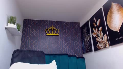 Snapshot of adrian_rae chatting on 6, 3, 2025 online show from 6, 3, 2025