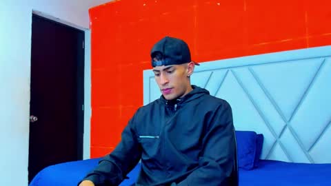 Snapshot of adrian_rae chatting on 11, 10, 2025 online show from 11, 10, 2025