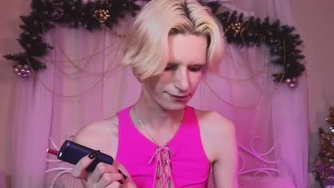 adrian_the_one_ online show from 11, 1, 2025