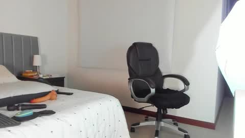 Adriana online show from 3, 2, 2026