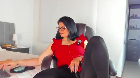 Adriana online show from 27, 2, 2026