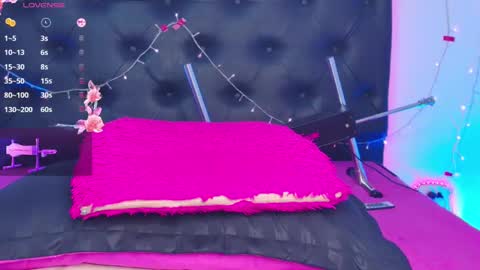 AdrianaSexy online show from 12, 1, 2025