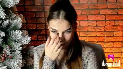 Adri online show from 27, 12, 2024