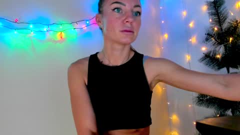 Snapshot of adriana_coy_ chatting on 22, 12, 2024 Adriana online show from 22, 12, 2024