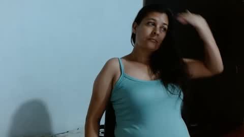 Adriana milf online show from 4, 2, 2025