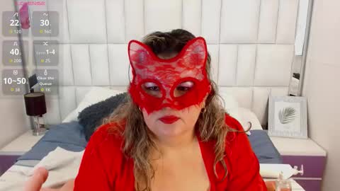 ADRIANA online show from 12, 3, 2026