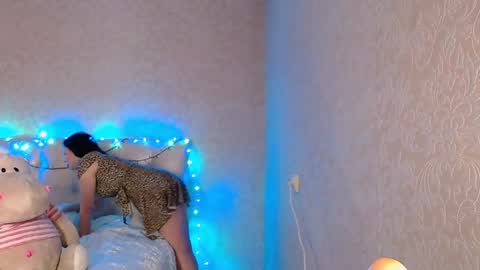 Adriana online show from 18, 1, 2025