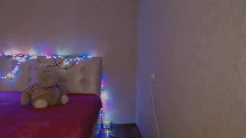 Adriana online show from 1, 3, 2025