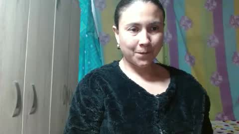 Adriana Tellez online show from 6, 2, 2025