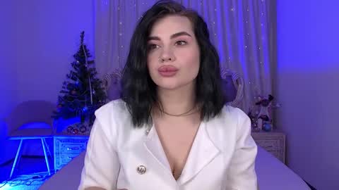 AdrianaTores online show from 2, 12, 2025