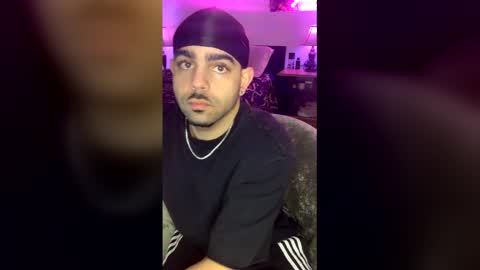 AdrianJaxxxon online show from 16, 12, 2025