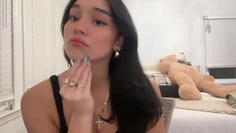 Snapshot of adriannarodriguez chatting on 30, 1, 2025 Adrianna online show from 30, 1, 2025