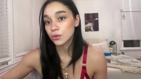 Snapshot of adriannarodriguez chatting on 16, 2, 2025 Adrianna online show from 16, 2, 2025