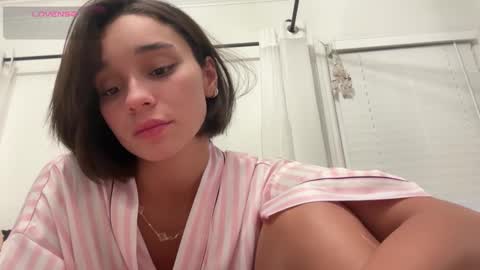 Adrianna  online show from 26, 2, 2026