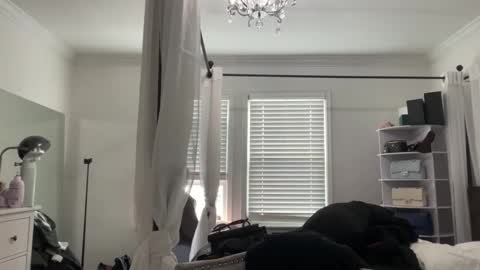 Adrianna  online show from 23, 3, 2026