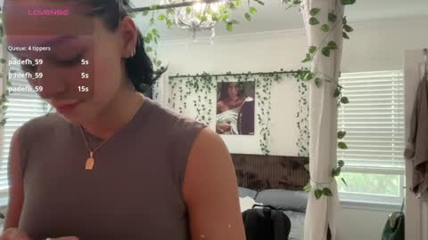 Adrianna  online show from 4, 5, 2026