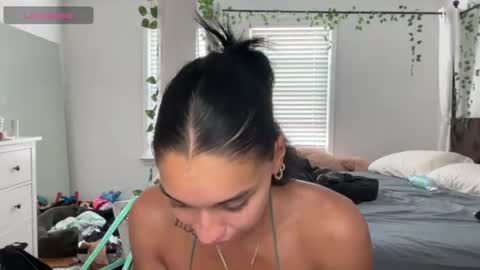 Adrianna  online show from 24, 7, 2026