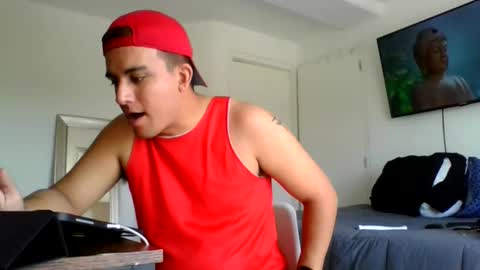 adriannn222 online show from 2, 12, 2025