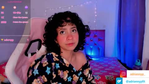 adrianny online show from 10, 9, 2025