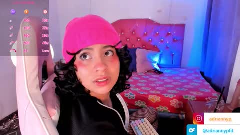 adrianny online show from 11, 9, 2025