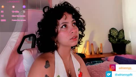 adrianny online show from 30, 11, 2025