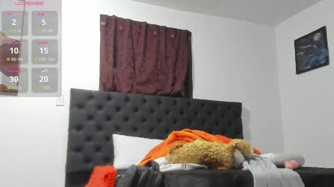 Adrian online show from 9, 4, 2026