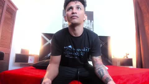 Adrian online show from 16, 4, 2026