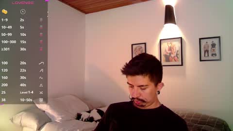      online show from 27, 1, 2025