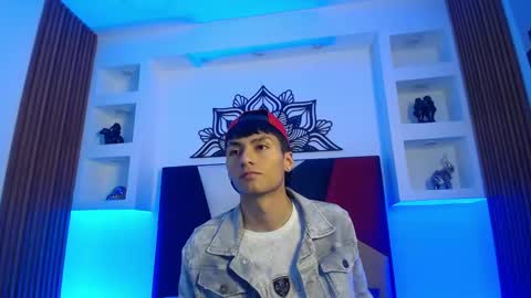 Snapshot of adrianstark_ chatting on 5, 6, 2026 adrianstark_ online show from 5, 6, 2026