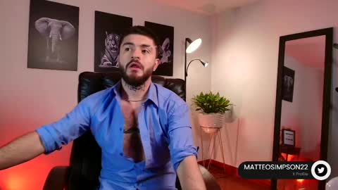 Snapshot of adrianwilliams_ chatting on 17, 2, 2025 Adrian Williams online show from 17, 2, 2025