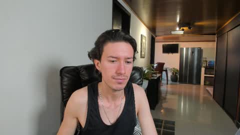 Snapshot of adrianwilliams_ chatting on 2, 11, 2025 Adrian Williams online show from 2, 11, 2025