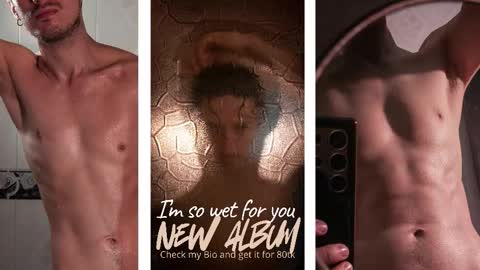 Snapshot of adrianwilliams_ chatting on 19, 11, 2025 Adrian Williams online show from 19, 11, 2025