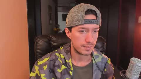 Snapshot of adrianwilliams_ chatting on 11, 1, 2026 Adrian Williams online show from 11, 1, 2026