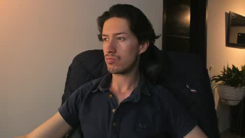 Snapshot of adrianwilliams_ chatting on 30, 3, 2026 Adrian Williams online show from 30, 3, 2026