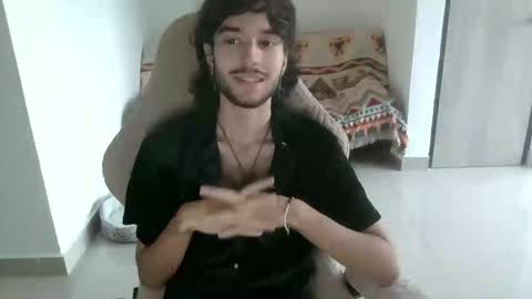 adrien_polo online show from 21, 2, 2026