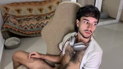 adrien_polo online show from 4, 3, 2026