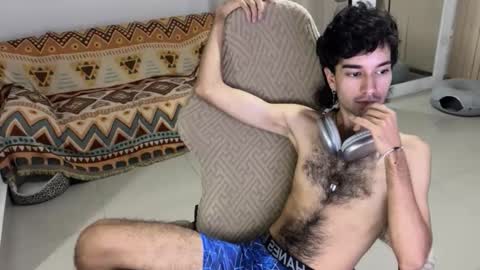 adrien_polo online show from 24, 3, 2026