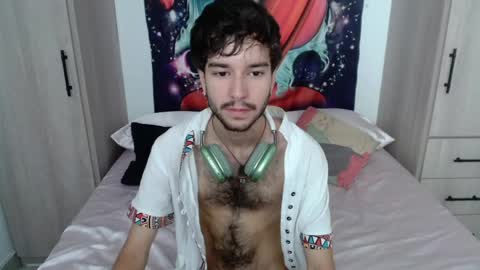 adrien_polo online show from 31, 5, 2026