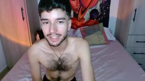 adrien_polo online show from 6, 7, 2026