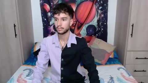 adrien_polo online show from 11, 7, 2026