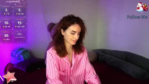 Snapshot of adrihanna chatting on 9, 12, 2024 Adriana online show from 9, 12, 2024