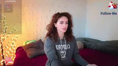 Snapshot of adrihanna chatting on 17, 12, 2024 Adriana online show from 17, 12, 2024