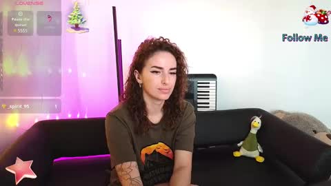 Snapshot of adrihanna chatting on 6, 1, 2025 Adriana online show from 6, 1, 2025