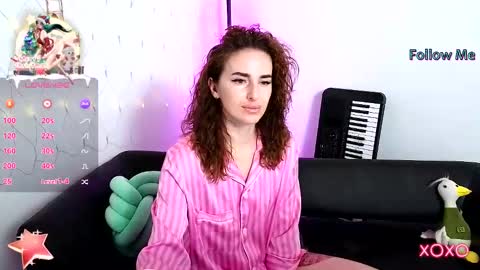 Snapshot of adrihanna chatting on 14, 1, 2025 Adriana online show from 14, 1, 2025