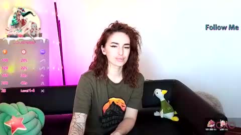 Snapshot of adrihanna chatting on 15, 1, 2025 Adriana online show from 15, 1, 2025