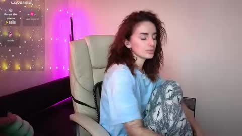 Snapshot of adrihanna chatting on 16, 1, 2025 Adriana online show from 16, 1, 2025