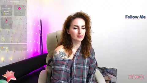 Snapshot of adrihanna chatting on 16, 1, 2025 Adriana online show from 16, 1, 2025