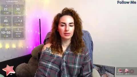 Snapshot of adrihanna chatting on 17, 1, 2025 Adriana online show from 17, 1, 2025